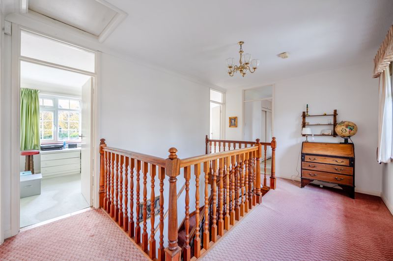 Landing- click for photo gallery